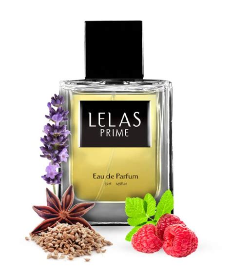 lelas perfume istanbul.